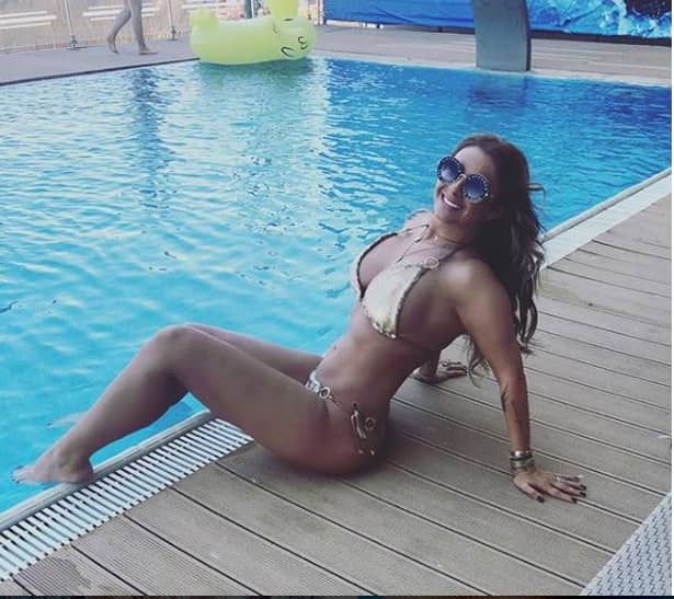 Anamaria Prodan va poza nud, în Playboy, la 50 de ani! ”Toți bărbații mă vor”