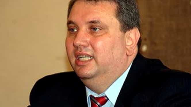Sentință definitivă în dosarul lui Adrian Duicu! Închisoare cu suspendare pentru fostul ministru al Consiliului Județean Mehedinți
