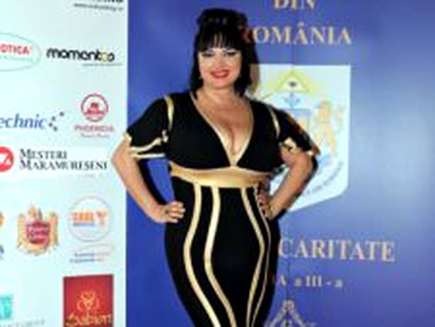 Ozana Barabancea și-a micșorat sânii! Cum arată acum. FOTO