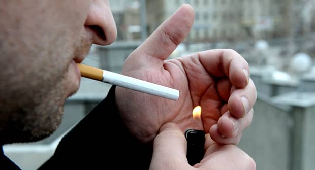 Se scumpesc țigările de la 1 aprilie 2019. În ce va consta majorarea, după creșterea accizelor