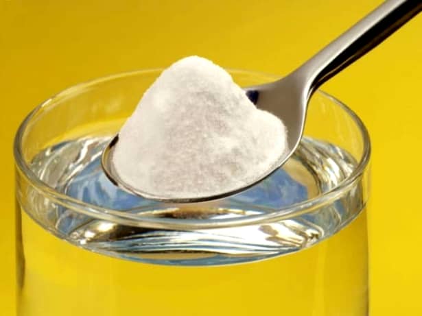 10 utilizări noi ale bicarbonatului de sodiu