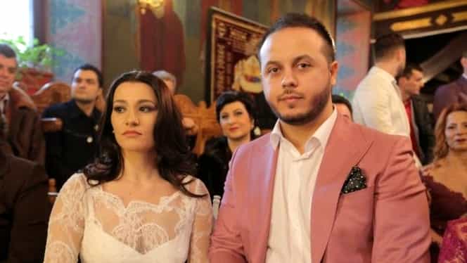 Claudia Pătrășcanu a divorțat de băiatul lui Nicolae Bădălău de la PSD: „Abuz emoțional, infidelități, jigniri, minciuni… Renunț!”