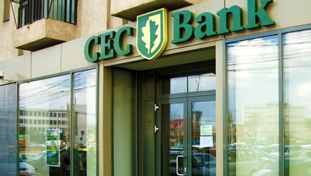 Băncile se închid de Crăciun. Programul CEC BANK. Când se redeschide