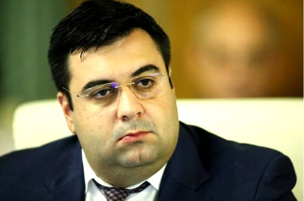 Ce avere are Răzvan Cuc, noul ministru al Transporturilor! Are 6 apartamente și o casă