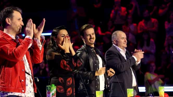 Românii au Talent Live Stream Online pe PRO TV, vineri, 1 Martie