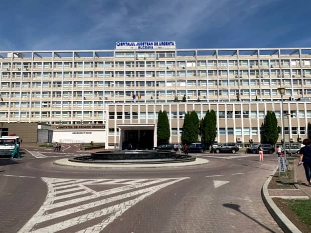 Anchetă extinsă la spitalul din Suceava! „Există indicii că aceste decese sunt în legătură cu activitatea ilicită desfăşurată de funcţionarii publici din sistemul medical”