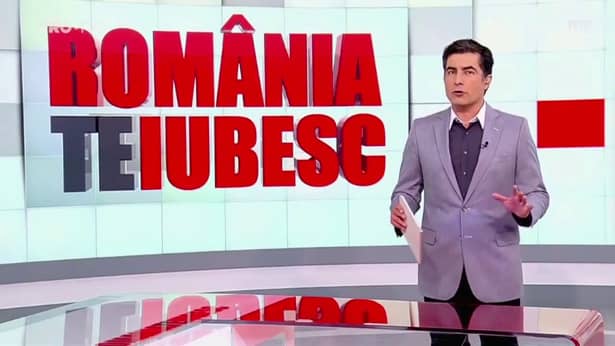 Emisiunea „România, te iubesc” revine la PRO TV! De când începe noul sezon