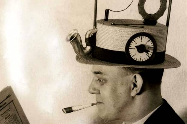 GALERIE FOTO. 10 invenţii absurde ale secolului 20
