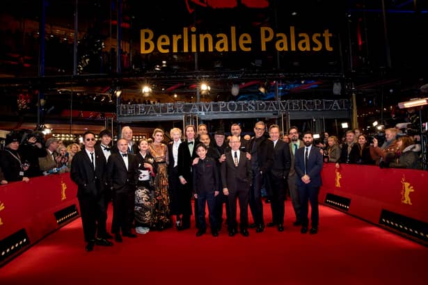 Berlinale 2019. Care sunt filmele care intră în competiție
