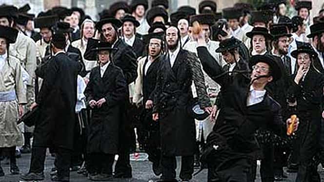 Tradiții evreiești. De ce le este rușine evreilor să numere în public