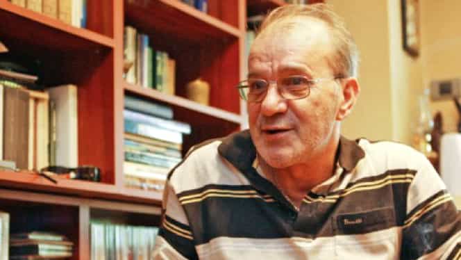 A murit Ilie Plătică-Vidovici, apropiatul lui Ion Iliescu! A fost vicepreședinte PSD timp de 13 ani și senator în patru mandate