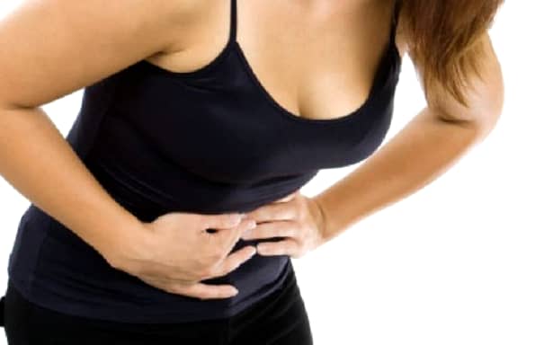 Indigestia cronică este unul din primele 5 semne că suferi de anxietate, combinată cu durerile musculare