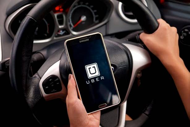 Ordonanța care elimină Uber și Taxify ar urma să fie dată peste o săptămână