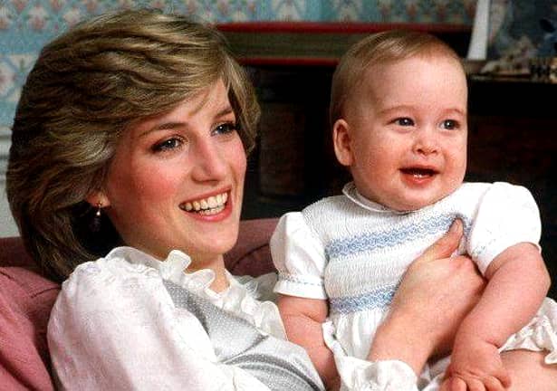 Nepoatele Prinţesei Diana, una mai frumoasă ca alta. Cum arată acum cele 3 blonde! GALERIE FOTO