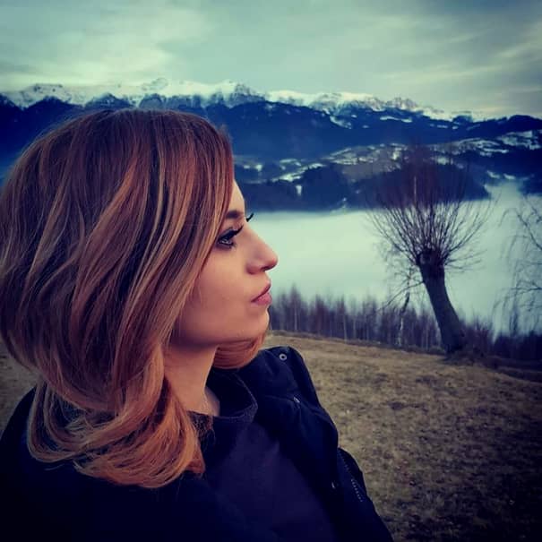 Povestea de viață impresionantă a Elenei Bozian! Finalista Vocea României din echipa lui Horia Brenciu e inginer