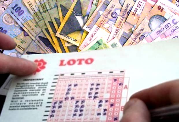 Premii uriașe câștigate la tragerea LOTO de duminică, 17 februarie! Loteria Română a anunțat sume colosale