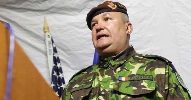 Cine este Nicolae Ciucă, generalul căruia Iohannis i-a prelungit mandatul în fruntea Armatei Române