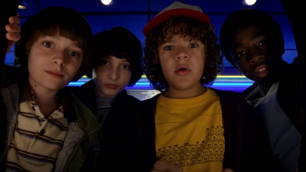 Netflix a dezvăluit trailerul serialului Stranger Things. Este programat să apară în 2019. VIDEO