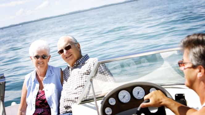 Vârstă de pensionare redusă la 55 de ani. Care este categoria care ar putea ieși mai devreme la pensie