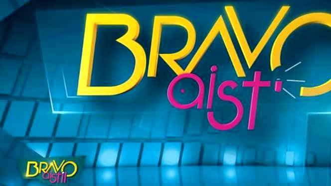 Emisiunea „Bravo, ai stil”, pe Kanal D, ediția de sâmbătă, 30 martie