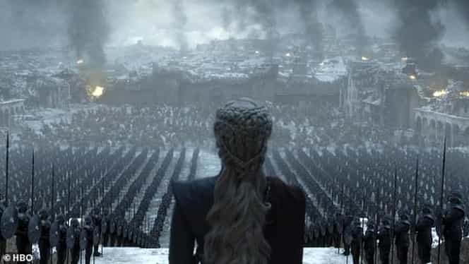 Fanii „Game of Thrones” s-au săturat! Au făcut petiție pentru un nou final de serial