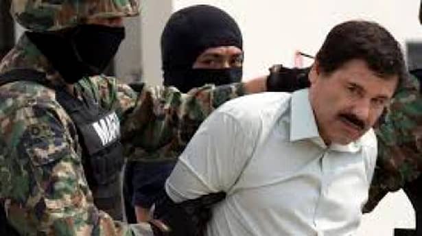La procesul lui El Chapo, un fiu și-a trădat tatăl și întreg Cartelul. Detalii incredibile din lumea traficanților de droguri