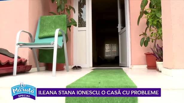 Vești triste despre Ileana Stana Ionescu. Cum a ajuns să trăiască marea actriță: ”Nu avem apă”