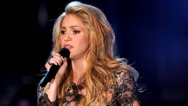 Shakira, acuzată de o fraudă de peste 14 milioane de dolari