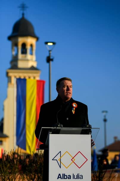 Klaus Iohannis a declarat război Guvernului! Un nou atac la adresa PSD