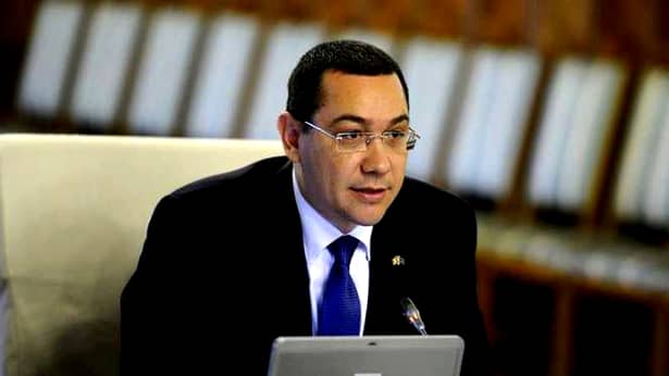 Mihai Fifor îl umilește pe Victor Ponta! Victor Ponta