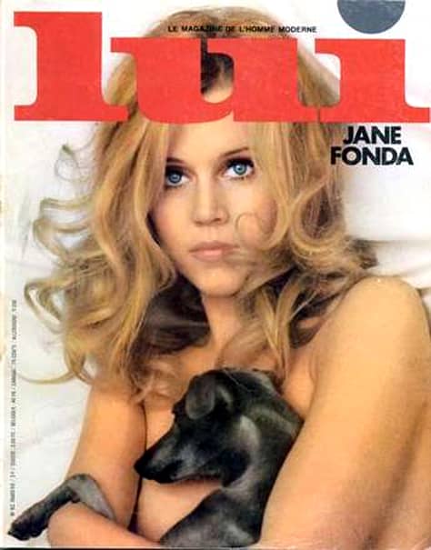Mărturisirile făcute de Jane Fonda, la 79 de ani. Abuzurile sexuale repetate prin care a trecut in tinereţe
