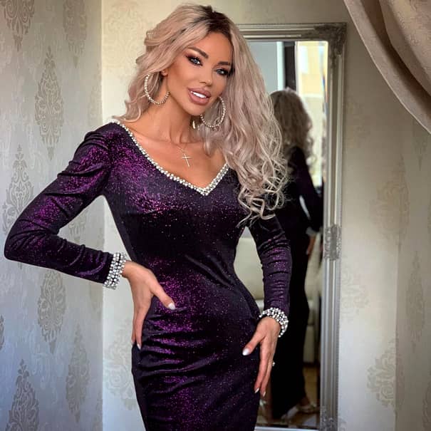 Bianca Drăgușanu și-a schimbat numele. Noi detalii despre nuntă: „Ne-am gândit la niște cântăreți internaționali”
