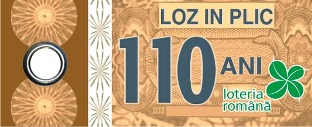 Loteria Română, anunț de ultimă oră! Românul care a câștigat la Loz în plic 1 miliard lei vechi