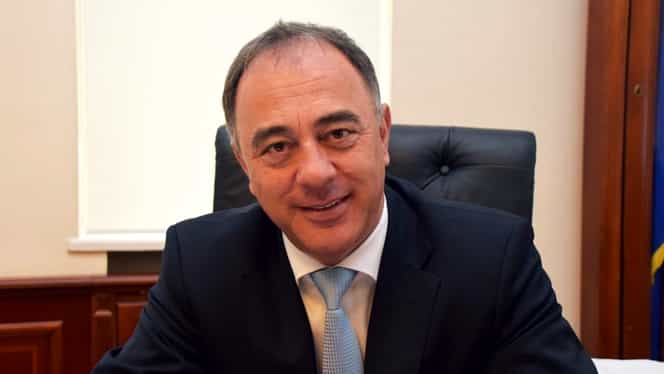 Primarul din Târgu Mureș: ”Țiganii sunt o problemă serioasă a României”. Dorin Florea vrea ca statul să decidă cine poate avea copii