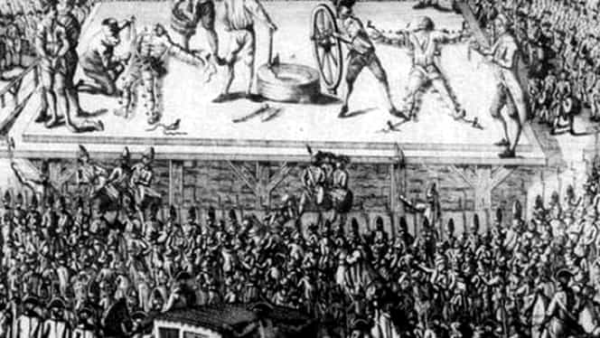 28 februarie, semnificaţii istorice. Horea şi Cloşca sunt executaţi prin tragere pe roată