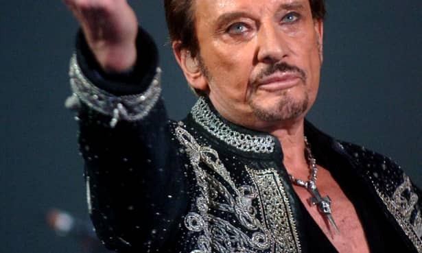Doliu în lumea muzicii! Cel mai mare star rock francez a murit la vârsta de 74 de ani!
