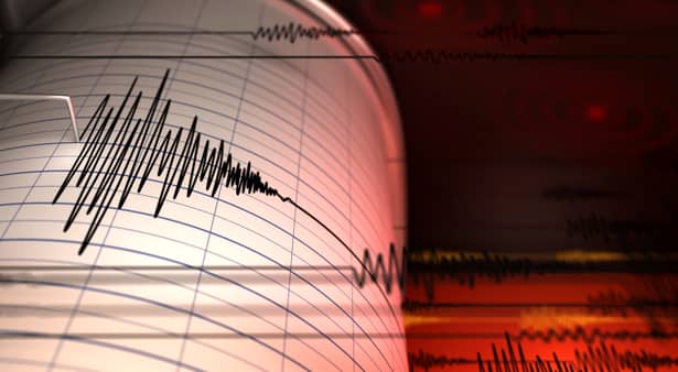 Cutremur în România, pe 1 martie! Ce magnitutine a avut seismul