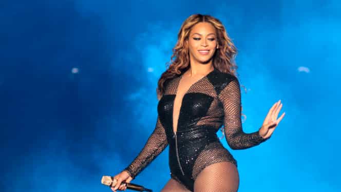 VIDEO Celebra Beyonce cântă un remix!? Cum a convins-o J Balvin şi ce a făcut cu banii!