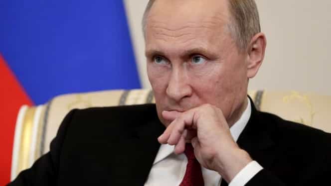 Ce avere are Vladimir Putin! Rușii au dezvăluit suma neoficială. Câți bani are în conturi șeful Rusiei