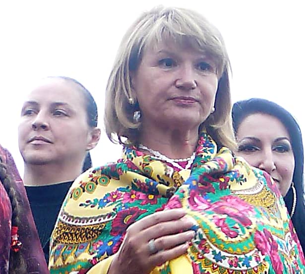 Maria Băsescu s-a angajat la 65 de ani! Unde a trimis-o soțul să lucreze!