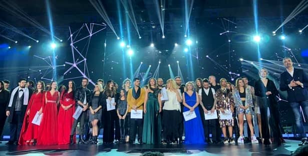 Invitați speciali la finala Eurovision România 2019. Cine va cânta duminică