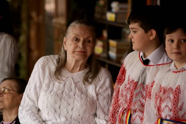 Cum a ajuns să arate Zina Dumitrescu, la 8 ani de când s-a retras din viaţa publică