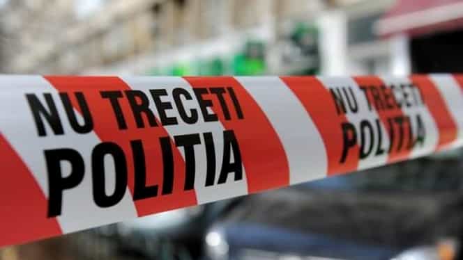 Doi bărbați au fost găsiți morți pe Bulevardul Timișoara din Capitală