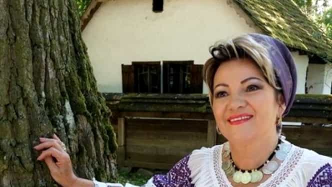 Liliana Savu, cântăreața de muzică populară, rănită grav într-un accident rutier, în Ungaria! Soțul ei a murit