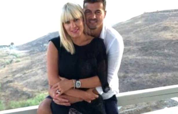 Adrian Alexandrov, iubitul Elenei Udrea, a fugit în Costa Rica