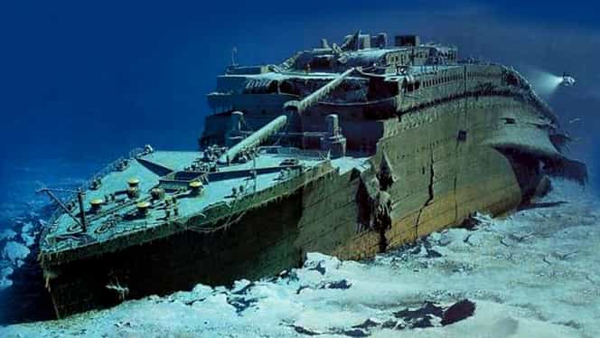 Povestea Titanicului, total schimbată! Secrete declasificate abia acum
