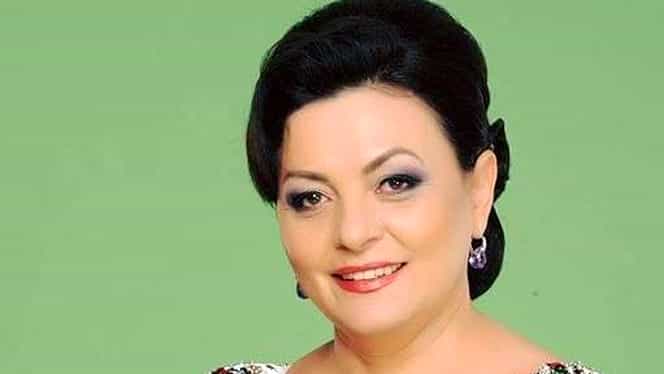 Cântăreața de muzică populară Maria Ghinea, împușcată în cap de soț, în fața copilului: “Simțeam că mor acolo”