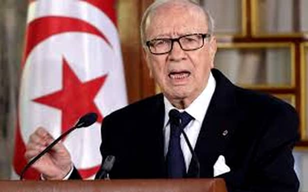 A murit Beji Caid Essebsi, presedintele Tunisiei