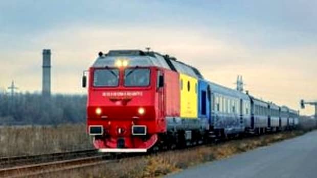 Se reface inelul feroviar al Capitalei. CFR a demarat o licitaţie pentru modernizarea căii ferate pe tronsonul Bucureşti Nord-Jilava-Giurgiu-Nord Frontieră
