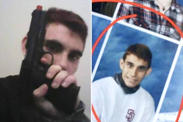 Atac armat la un liceu din SUA! Atacatorul, fost elev, a executat 17 persoane!